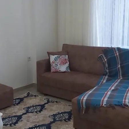 Studio Apt. Kestel Daire Alanya