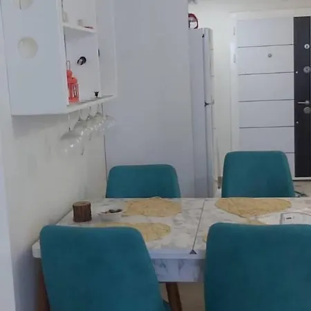 Studio Apt. Kestel Appartement *
