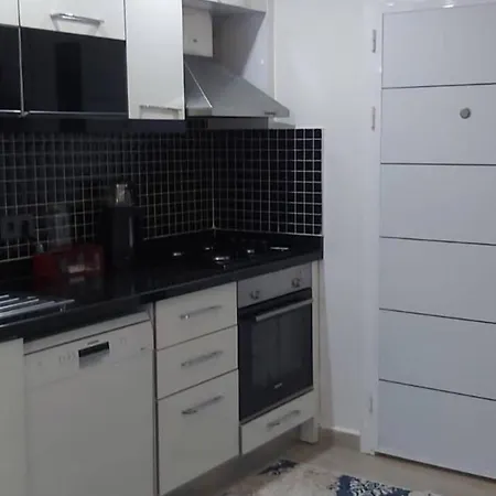 Studio Apt. Kestel Apartamento